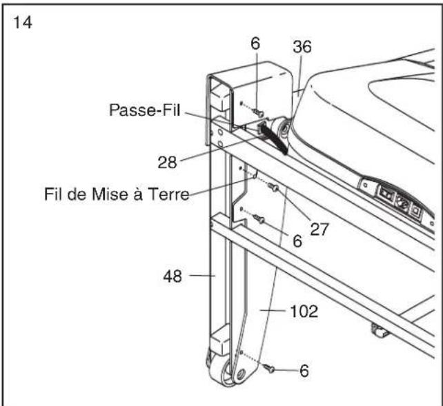 Pro-form Audio Series 475 - ASSEMBLAGE - 29