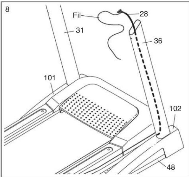 Pro-form Audio Series 475 - ASSEMBLAGE - 22