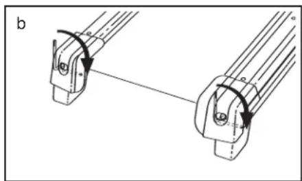 Pro-form Audio Series 475 - PROBLeME : la courroie n'est pas centree ou glisse quand vous marchez dessus - 2