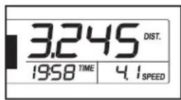 Pro-form Audio Series 475 - COMMENT UTILISER LE MODE MANUAL - 10