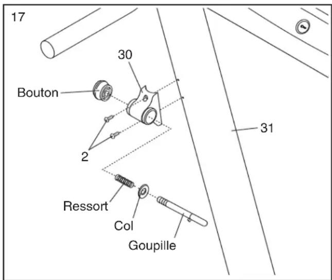 Pro-form Audio Series 475 - ASSEMBLAGE - 32