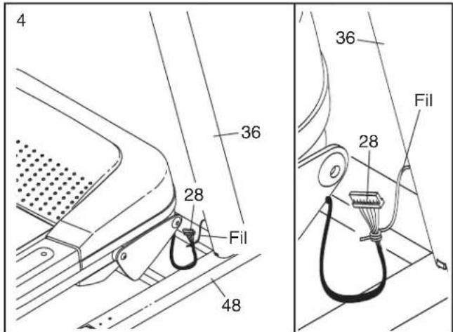 Pro-form Audio Series 475 - ASSEMBLAGE - 16