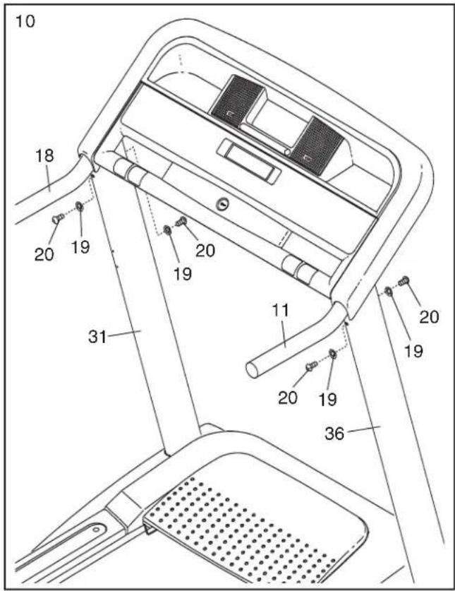 Pro-form Audio Series 475 - ASSEMBLAGE - 24