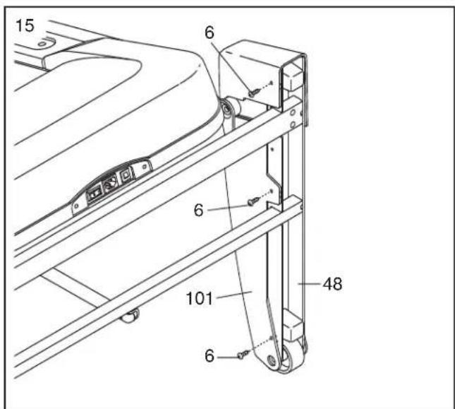 Pro-form Audio Series 475 - ASSEMBLAGE - 30
