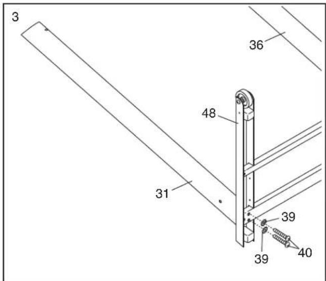 Pro-form Audio Series 475 - ASSEMBLAGE - 15