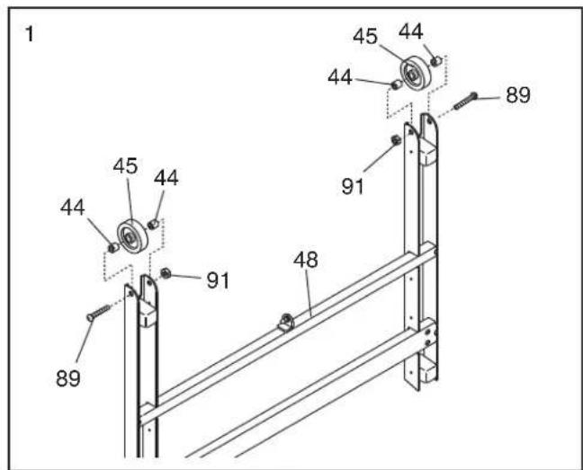 Pro-form Audio Series 475 - ASSEMBLAGE - 13
