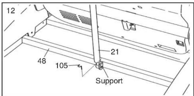 Pro-form Audio Series 475 - ASSEMBLAGE - 26