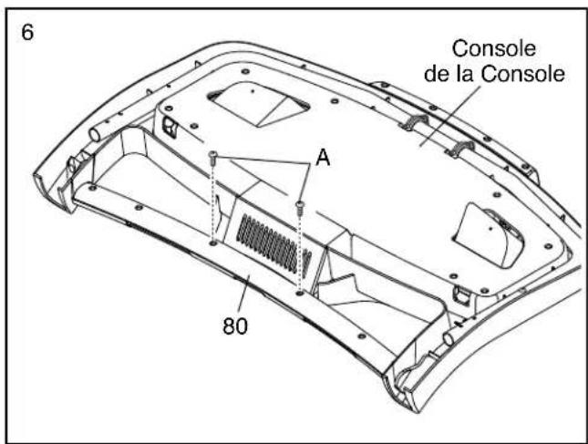 Pro-form Performance 750 - ASSEMBLAGE - 6