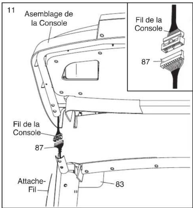 Pro-form Performance 400 - ASSEMBLAGE - 18