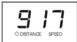 Pro-form Performance 400 - LE MODE D'INFORMATION - 2