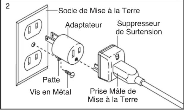 Pro-form Performance 400 - FONCTIONNEMENT ET RÉGLAGES - 3