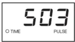 Pro-form Performance 400 - LE MODE D'INFORMATION - 1