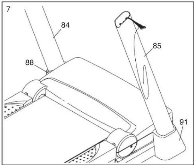 Pro-form Performance 400 - ASSEMBLAGE - 14