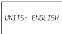 Pro-form Performance 400 - LE MODE D'INFORMATION - 3