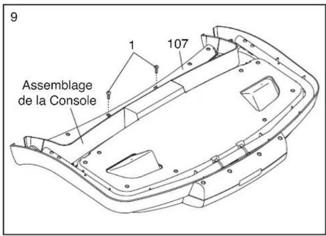 Pro-form Performance 400 - ASSEMBLAGE - 16