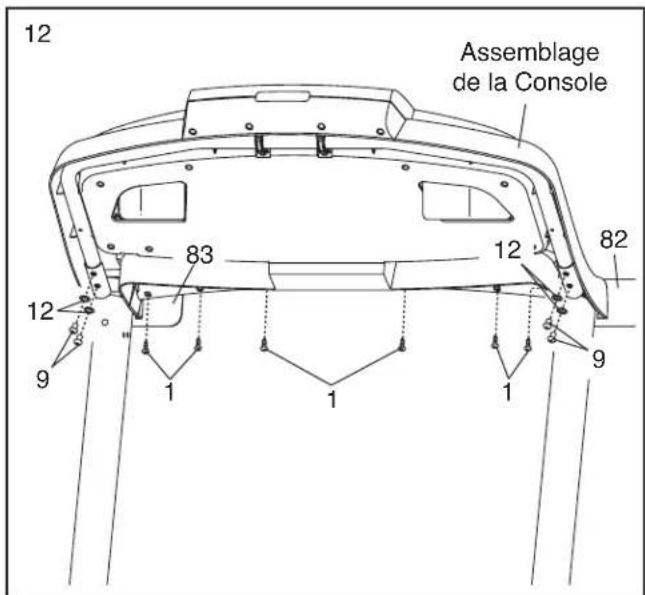 Pro-form Performance 400 - ASSEMBLAGE - 19