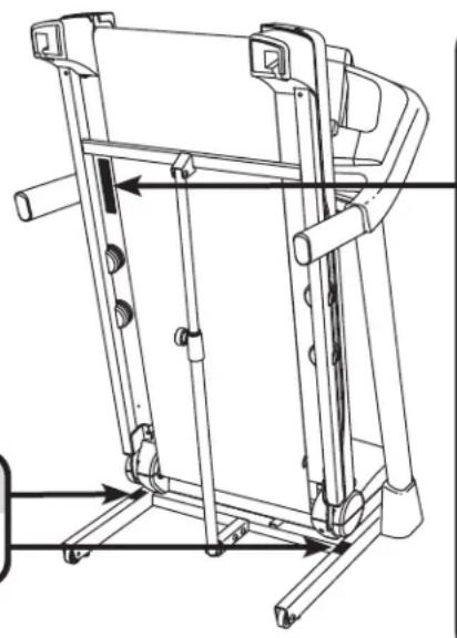 Pro-form Performance 400 - TABLE DES MATIÈRES - 1