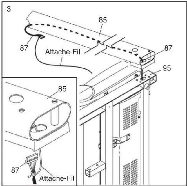 Pro-form Performance 400 - ASSEMBLAGE - 10