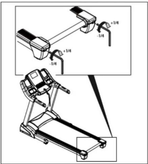 Toorx TRX Marathon - ATTENTION - 2