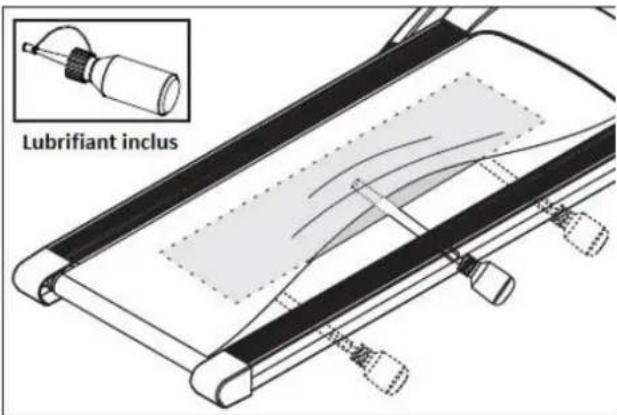 Toorx TRX Marathon - ATTENTION - 1