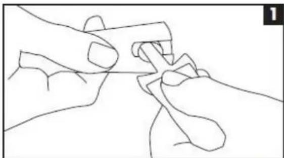 Toorx TRX Endurance - ATTENTION - 3