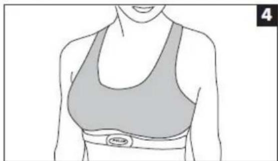 Toorx TRX Endurance - ATTENTION - 6