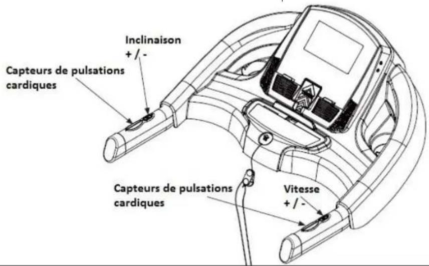 Toorx TRX Endurance - DANGER - 1