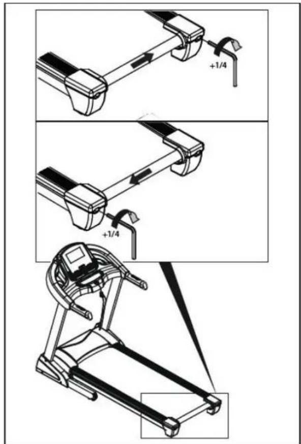 Toorx TRX Endurance - ATTENTION - 1