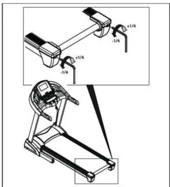 Toorx TRX Endurance - ATTENTION - 2