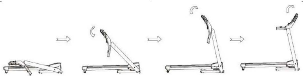 Toorx TRX Endurance - DANGER - 2