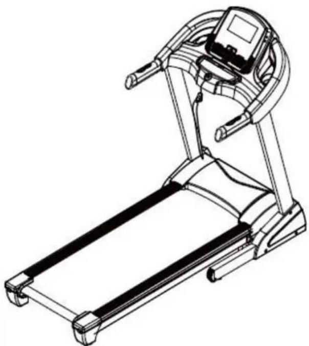 Toorx TRX Endurance - DANGER - 2