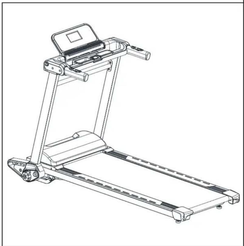 Toorx TRX Active Compact - TOCRX - 2