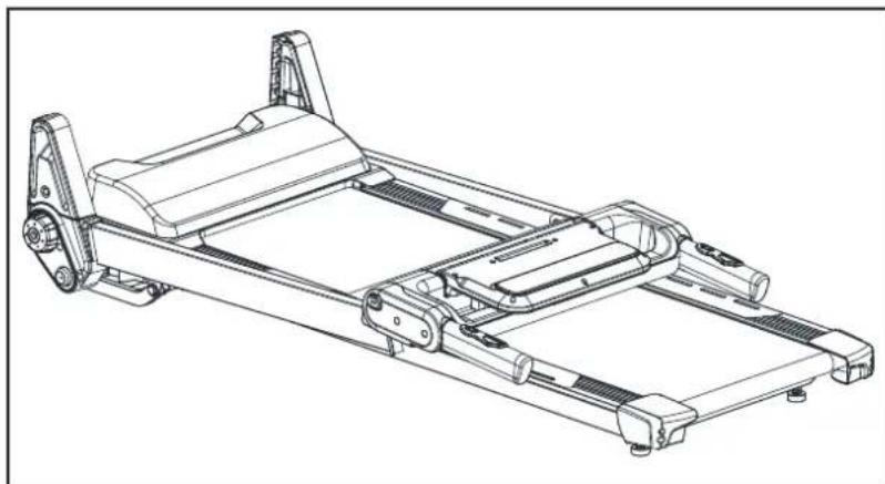Toorx TRX Active Compact - DANGER - 4