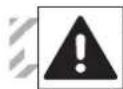 Toorx TRX Active Compact - DANGER - 1
