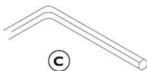 Toorx TRX Active Compact - DANGER - 3