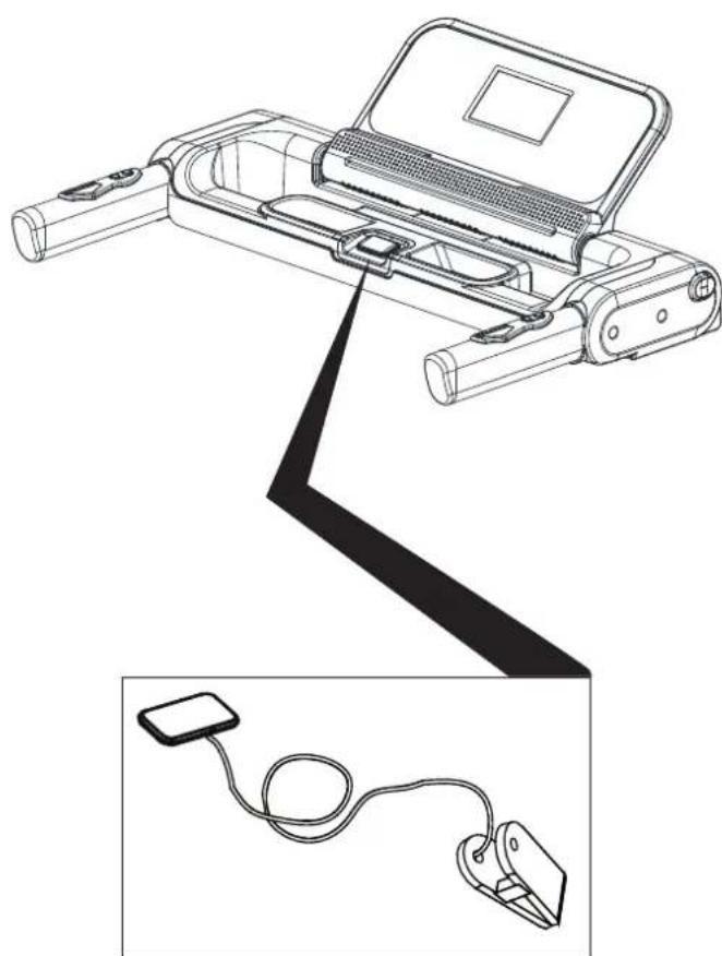 Toorx TRX Active Compact - DANGER - 1