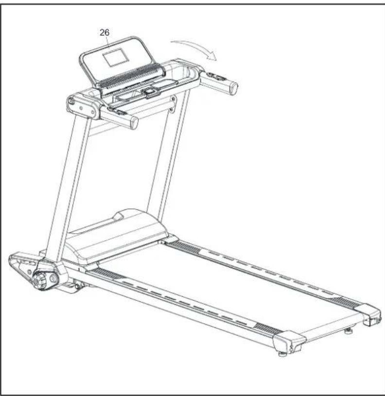 Toorx TRX Active Compact - DANGER - 1
