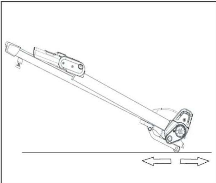 Toorx TRX Active Compact - 2.6 - 1