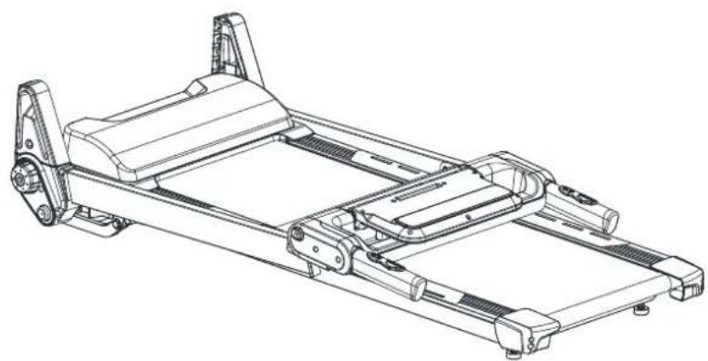 Toorx TRX Active Compact - ATTENTION - 3