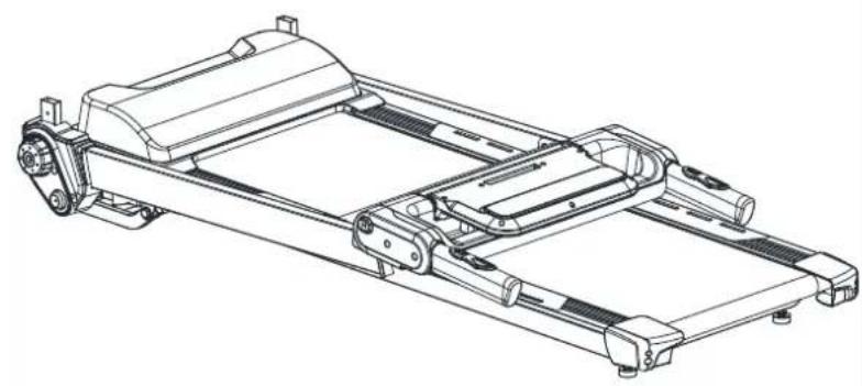 Toorx TRX Active Compact - ATTENTION - 1