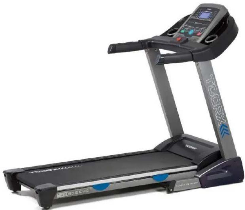 Toorx TRX65 S Evo - FITNESS IN MOTION - 1