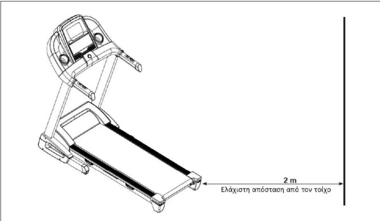 Toorx TRX65 S Evo - ANAITHEEIAAFAEIAZ: - 1