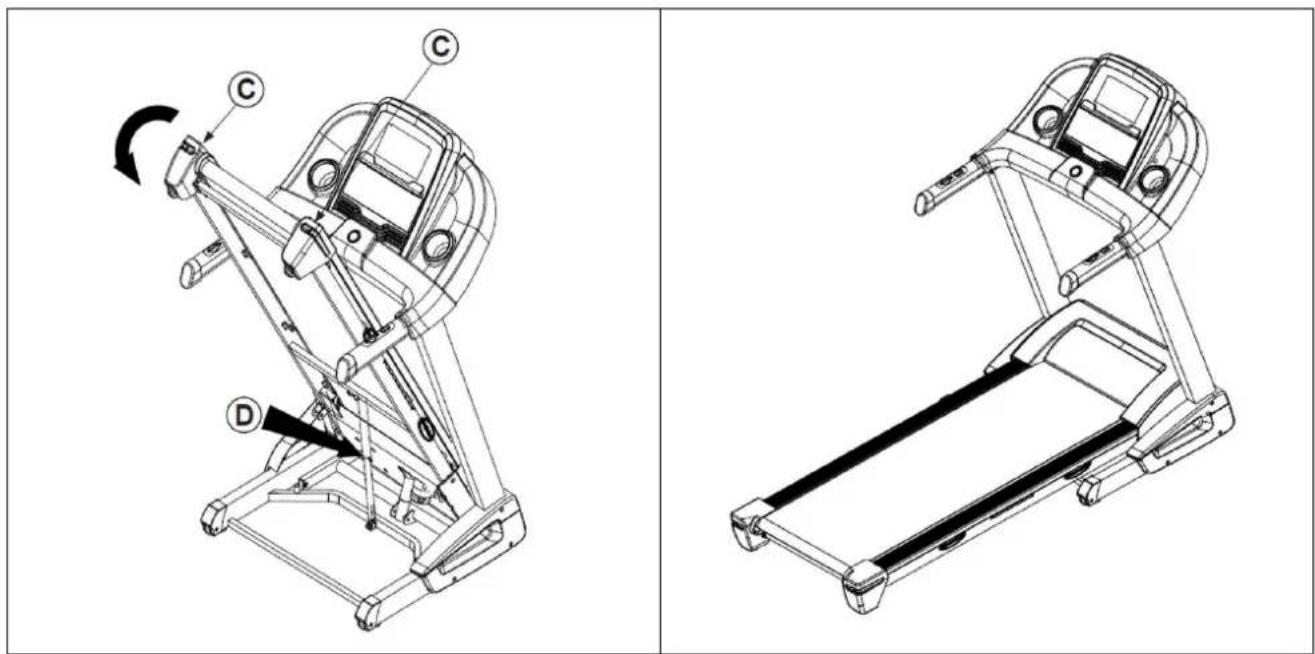 Toorx TRX65 S Evo - KINΔYNO - 1