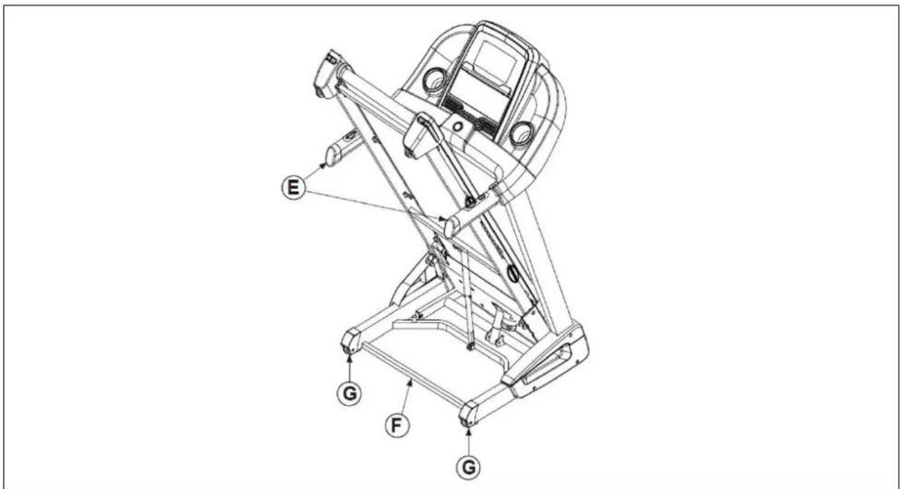 Toorx TRX65 S Evo - KINADYNO - 1