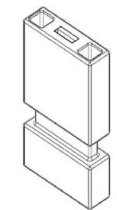 Toorx TRX65 S Evo - PPOOxH - 1