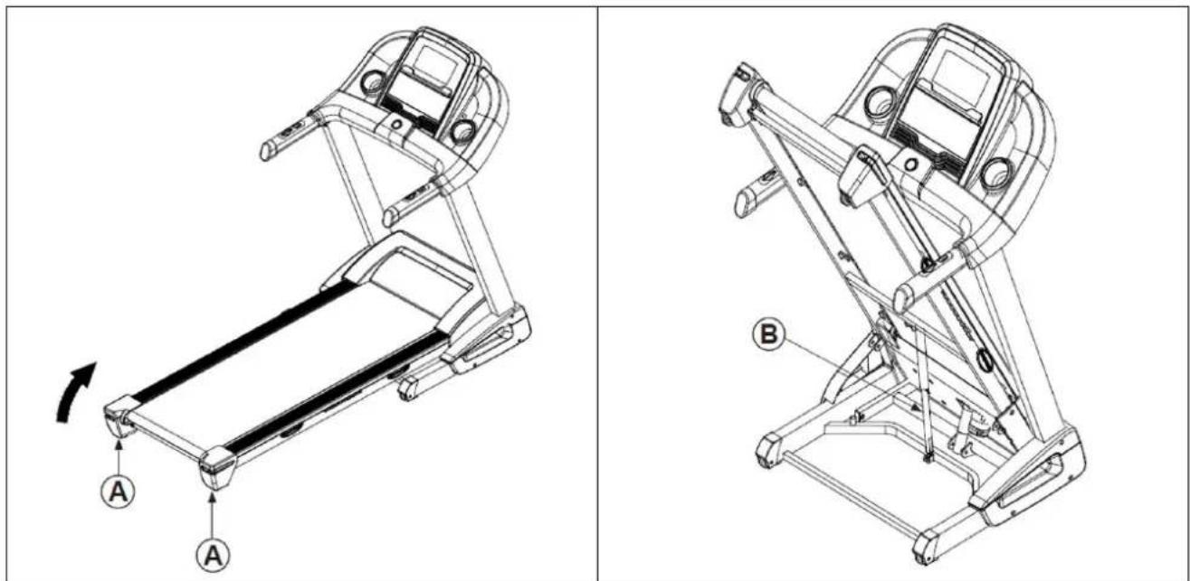Toorx TRX65 S Evo - KINADYNO - 1