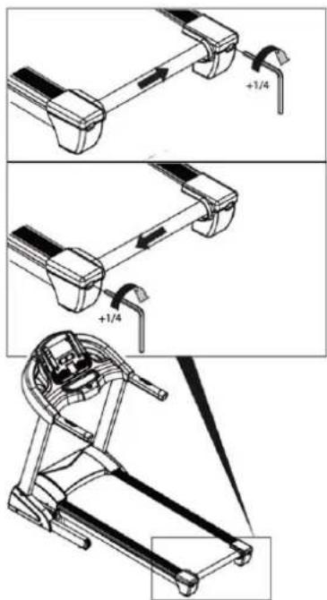 Toorx TRX65 S Evo - PPOOXH - 1