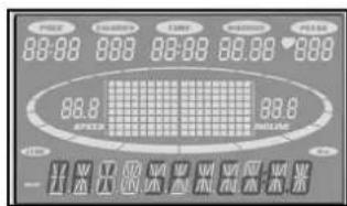 Toorx TRX90 S - CHOISISSEZ UN PROGRAMME - 5