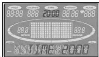 Toorx TRX90 S - CHOISISSEZ UN PROGRAMME - 4