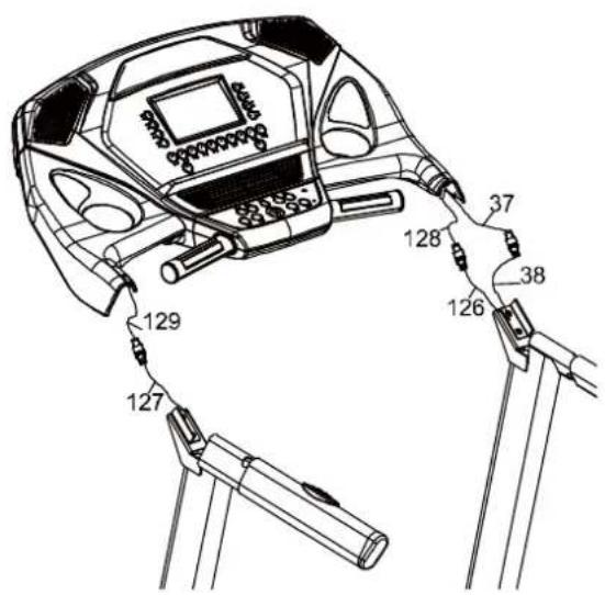 Toorx TRX90 S - Outillage - 4